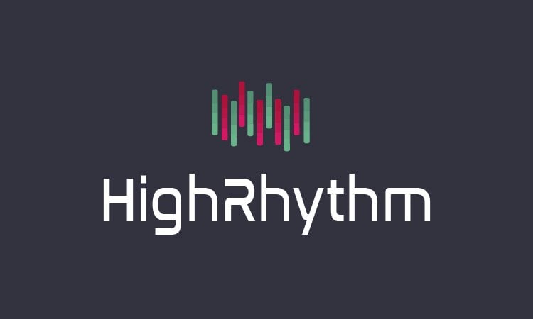 HighRhythm.com - Great premium domain marketplace